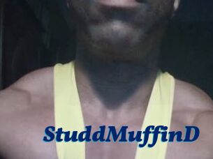 StuddMuffinD