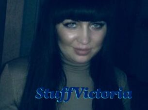 StuffVictoria