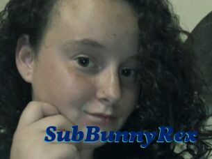 SubBunnyRex