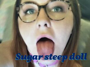 Sugar_steep_doll