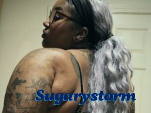 Sugarystorm