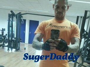 SugerDaddy