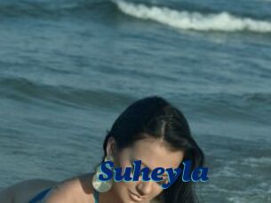 Suheyla
