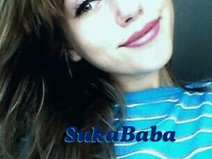 SukaBaba