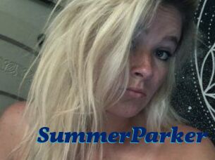 Summer_Parker