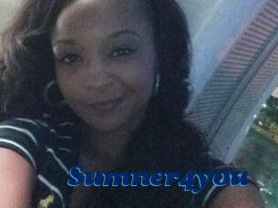 Sumner4you