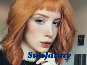SunJanny