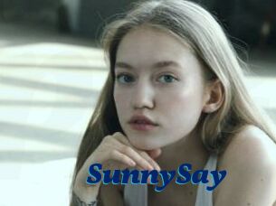 SunnySay