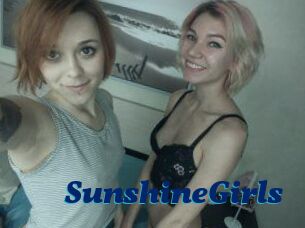 SunshineGirls