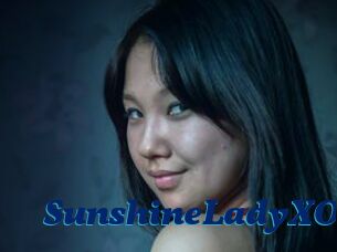 SunshineLadyXO