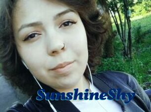 SunshineShy