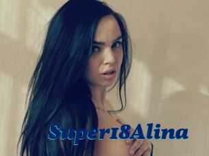 Super18Alina