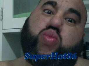 SuperHot86