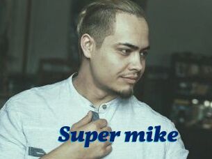 Super_mike_