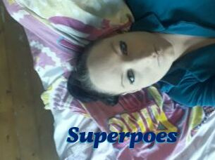 Superpoes