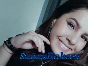 SusanBakerx