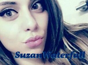 SuzanWaterfall
