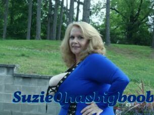 SuzieQhasbigboobs