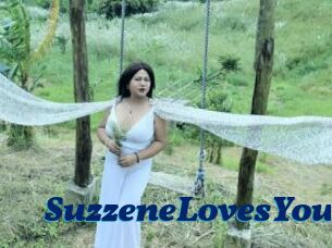 SuzzeneLovesYou