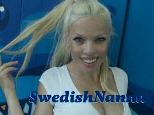 SwedishNanna