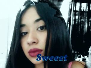 Sweeet