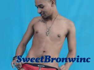 SweetBronwinc