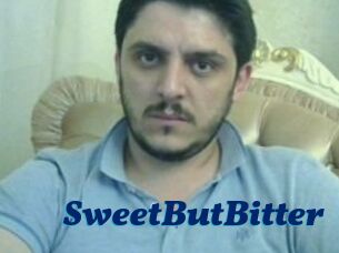 SweetButBitter