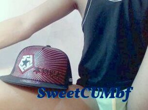 SweetCUMbf