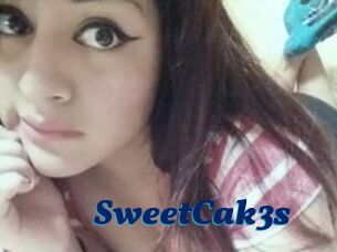 SweetCak3s