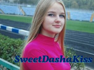 SweetDashaKiss