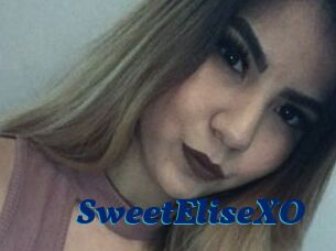 SweetEliseXO