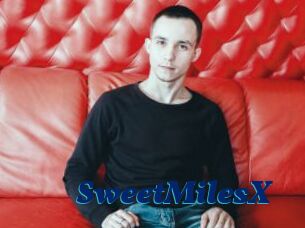 SweetMilesX