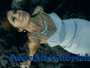 SweetMrsGabriele