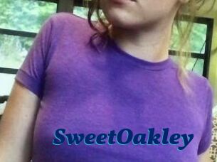 SweetOakley