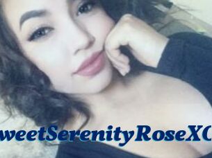 SweetSerenityRoseXO