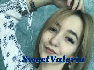 SweetValeria