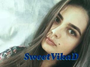 SweetVikaD