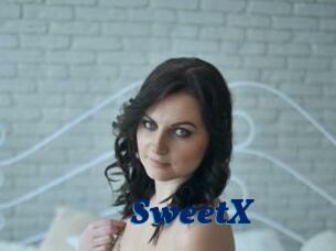 SweetX