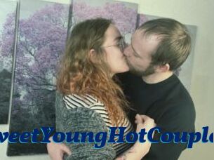 SweetYoungHotCouple