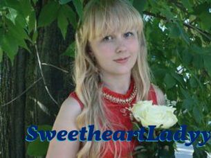 SweetheartLadyy