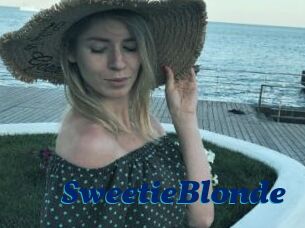 SweetieBlonde