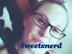 Sweetxnerd