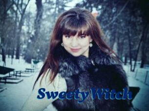 SweetyWitch