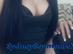 SydneySeymoureX