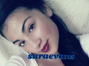 _saraevans