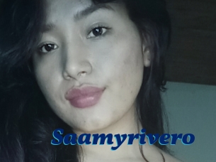 Saamyrivero