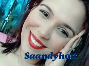 Saandyhott