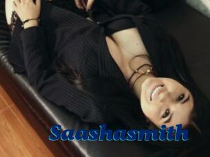 Saashasmith