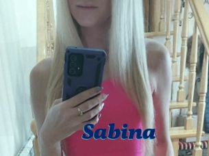 Sabina