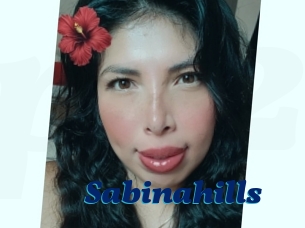 Sabinahills